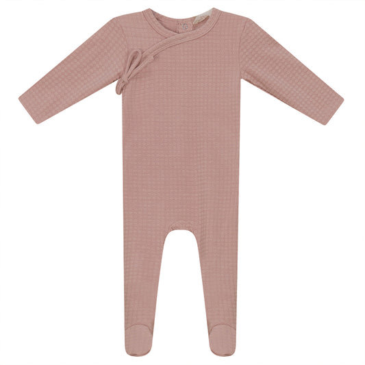 Bondoux Bebe Baby Boys Girls Checked Outfit - W23-401LG - ShirtStop - Your  home base for kids basics!