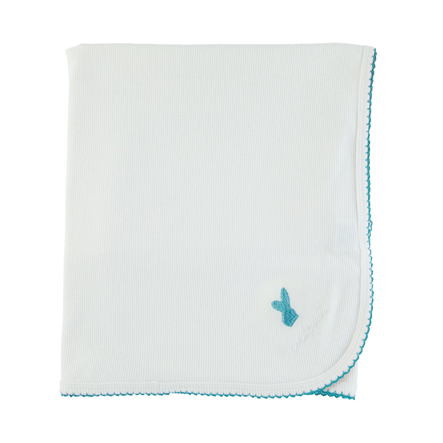 Cadeau Rabbit Blanket