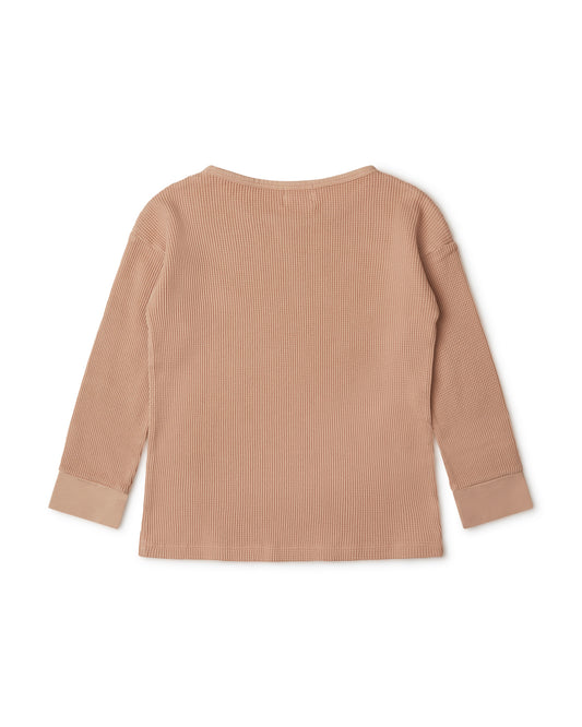 Matona Basic Longsleeve Top