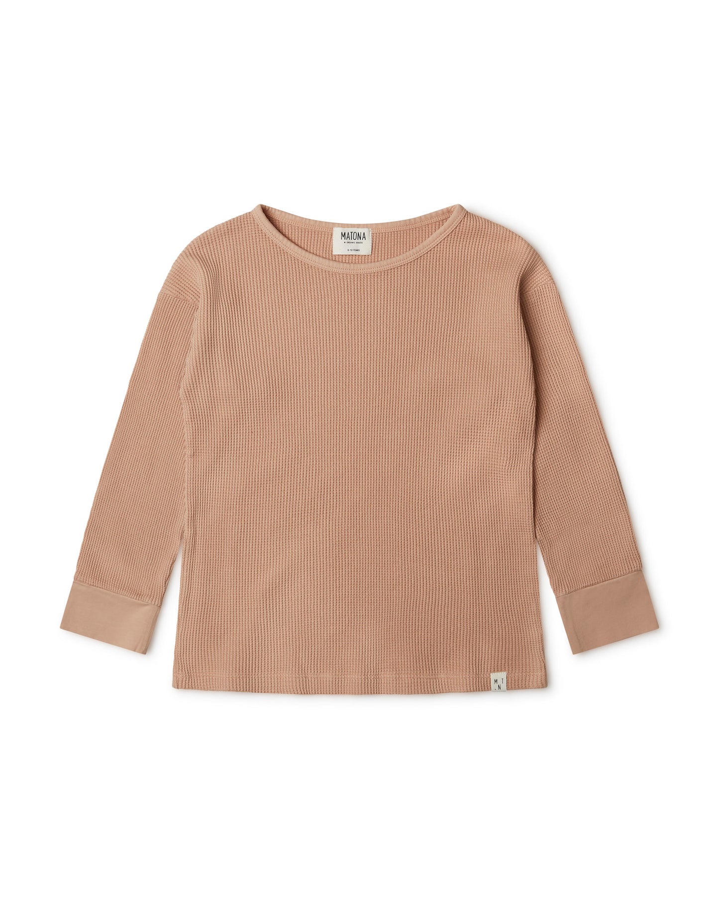 Matona Basic Longsleeve Top