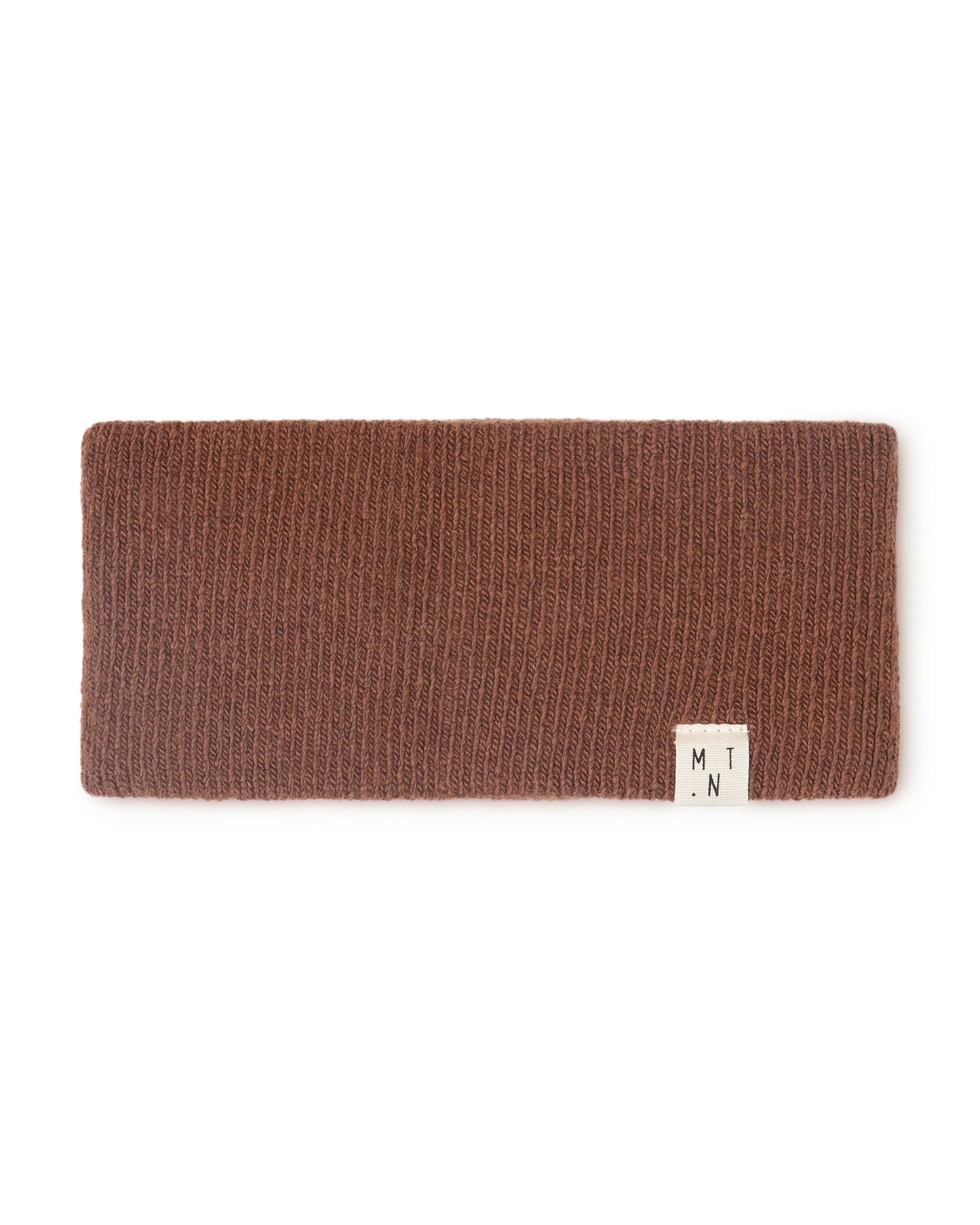 Matona Knitted Headband