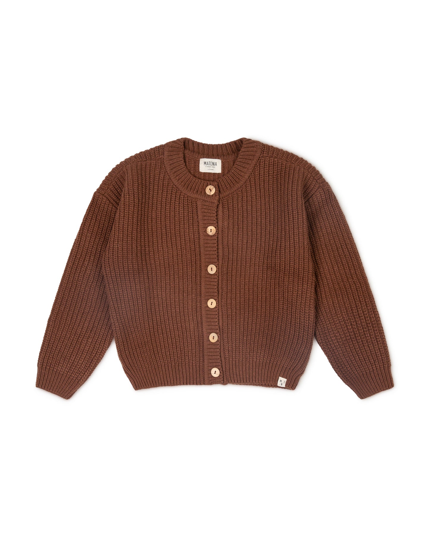 Matona Nico Cardigan