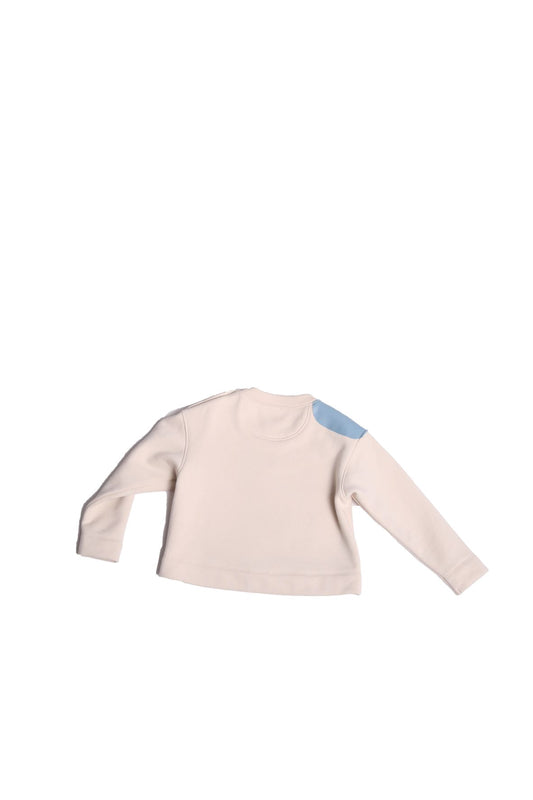 TiA CiBANi Baby Beveled Pullover