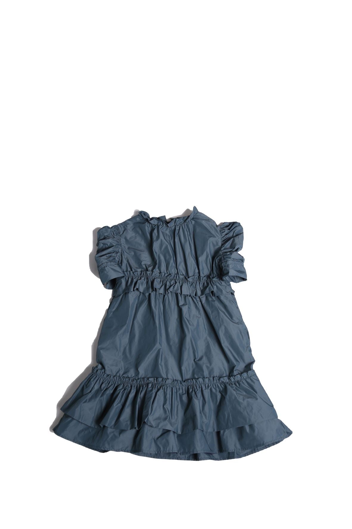 TiA CiBANi Clementine Flounce Frock