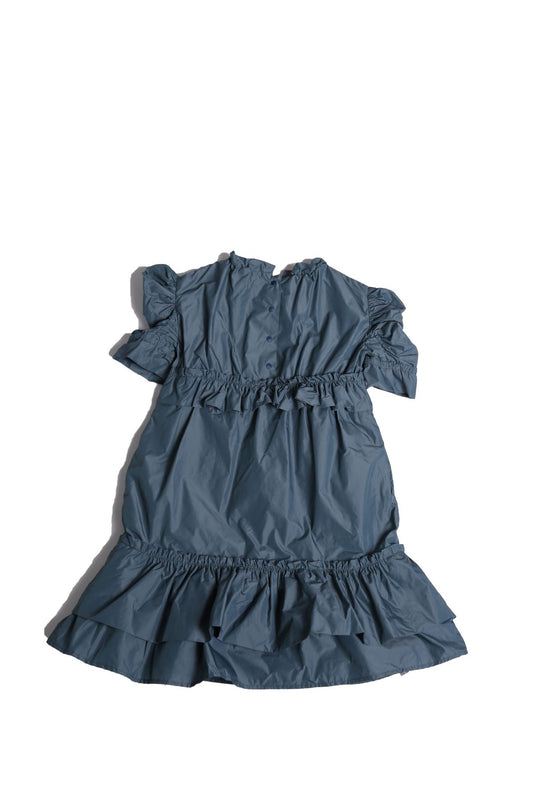 TiA CiBANi Clementine Flounce Frock