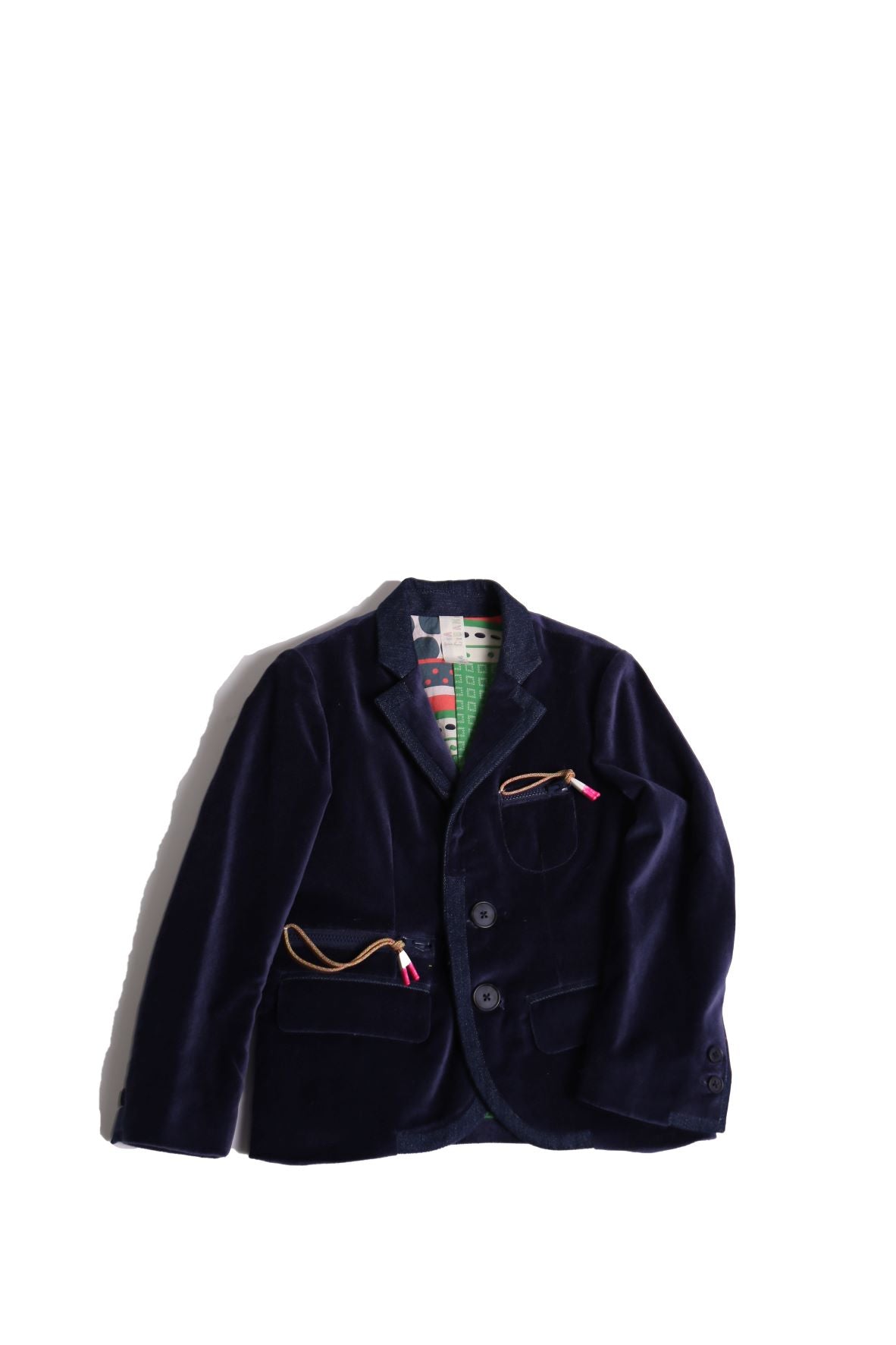 TiA CiBANi Newburgh Blazer