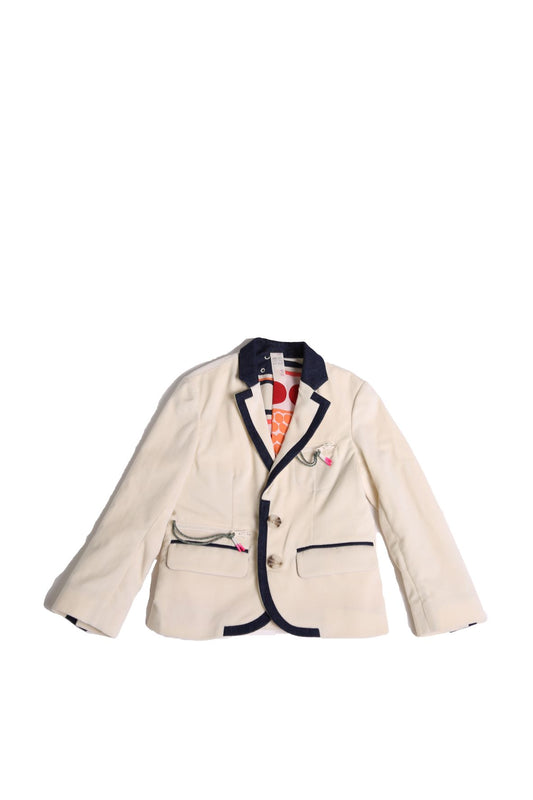 TiA CiBANi Newburgh Blazer