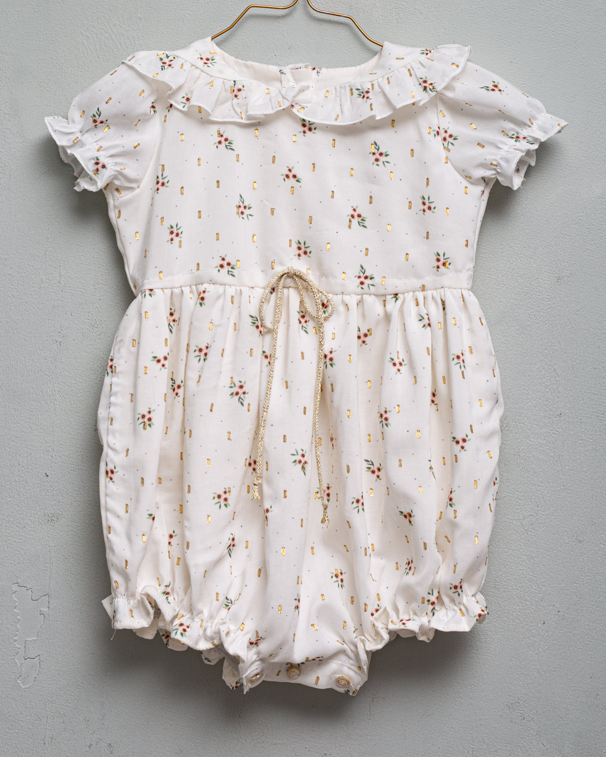 Cosmosophie Vera Romper